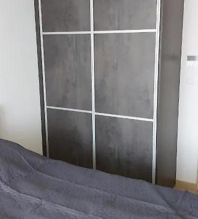 Apartamento Life *
