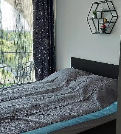 Apartment Life Siofok