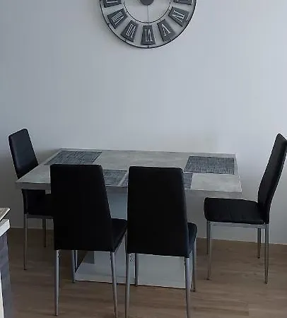Apartment Life Siofok