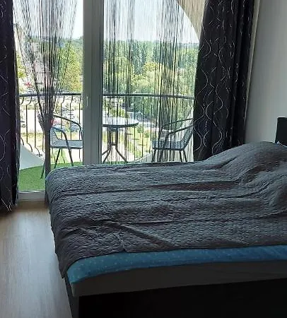 Apartamento Life *