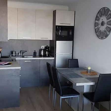 Apartment Life