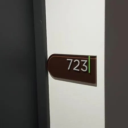 Apartment Life