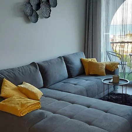 Apartment Life