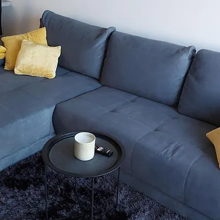 Life Apartment Siofok