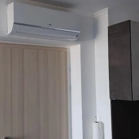 Apartment Life Siofok