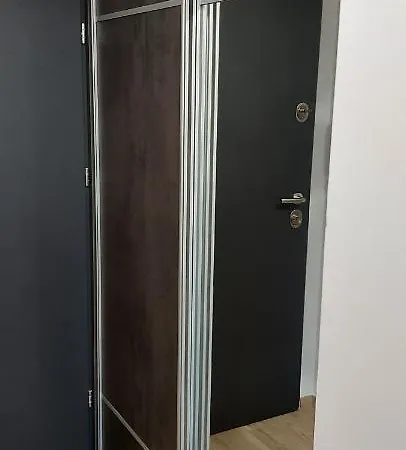 Apartment Life