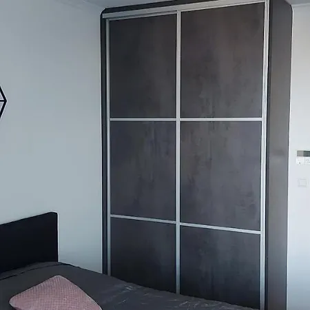 Life Apartment