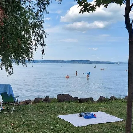 Life Apartment Siofok