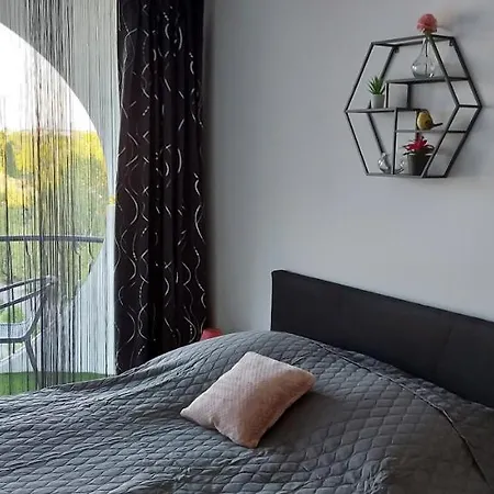 Life Apartment Siofok