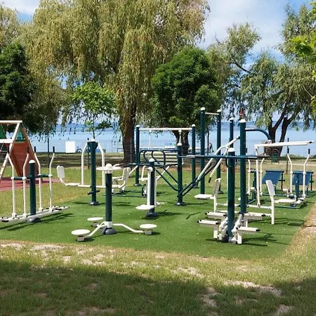 Apartment Life Siofok