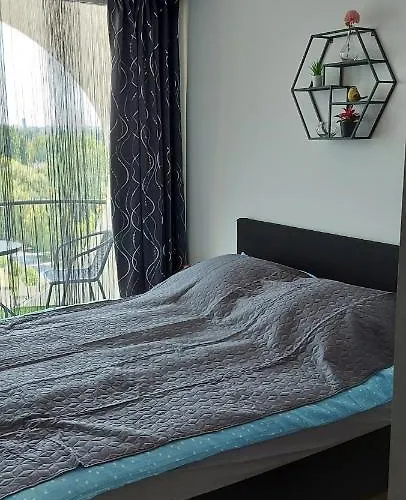 Lägenhet Life Siófok