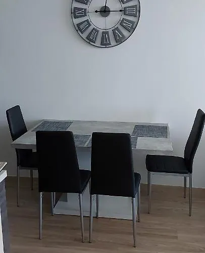 Lägenhet Life Siófok