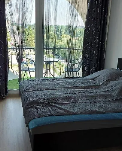 Lägenhet Life *
