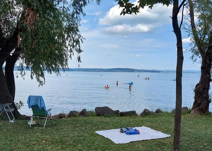 Life Lägenhet Siófok