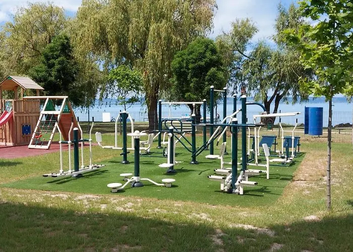 Daire Life Siofok